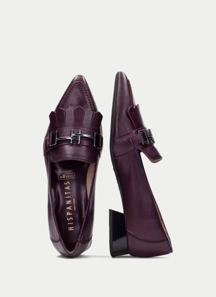 Hispanitas Hispanitas Dali loafer HI253573