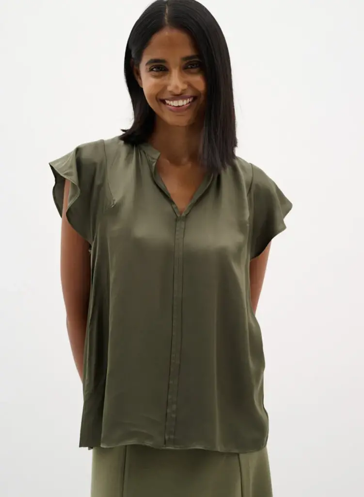 Inwear Inwear Kaalil blouse 30110811