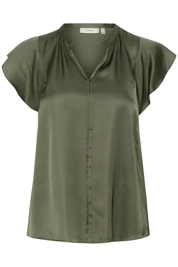 Inwear Inwear Kaalil blouse 30110811