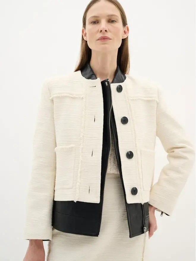 Blazers - Crabapple Clothing Company