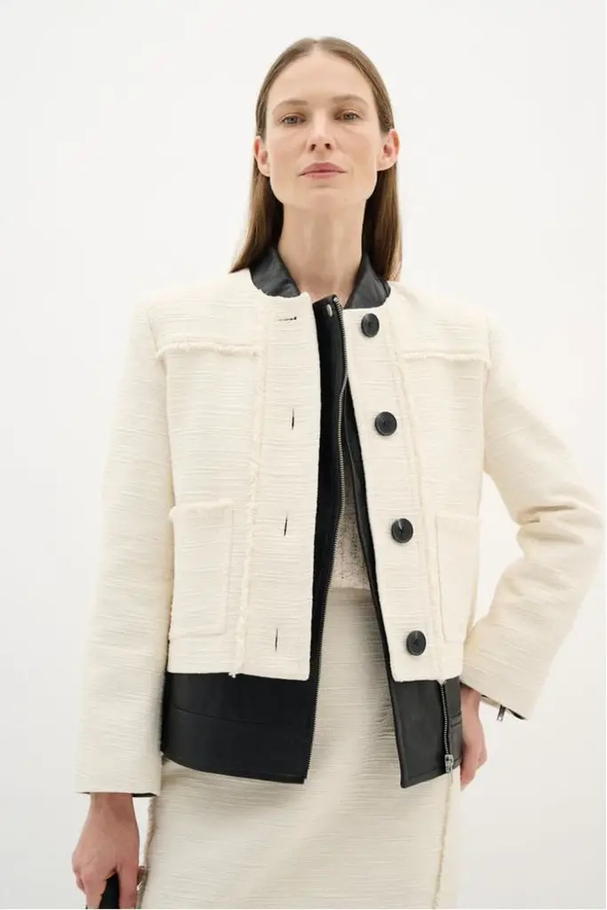 Inwear Inwear Yutta jacket 30110634
