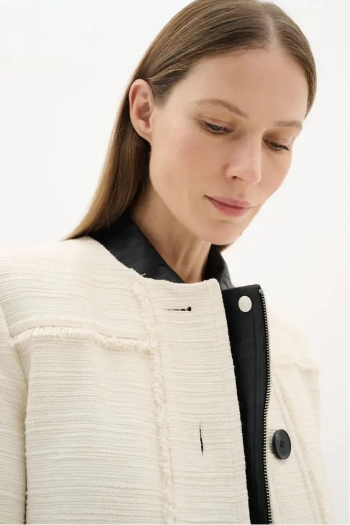 Inwear Inwear Yutta jacket 30110634