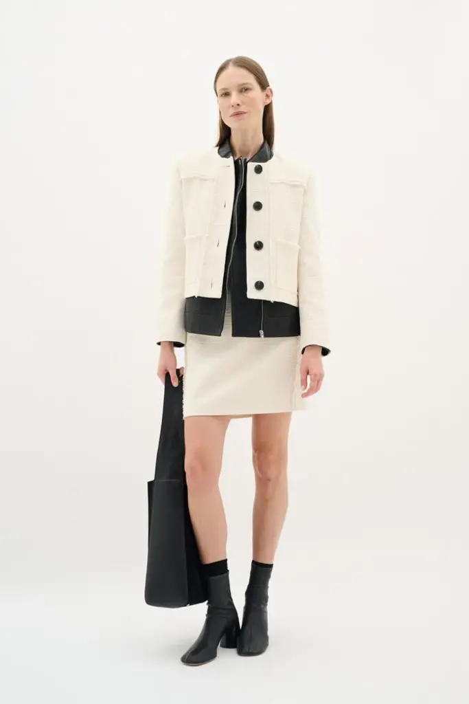 Inwear Inwear Yutta jacket 30110634