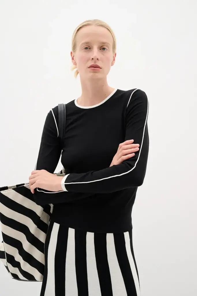 Inwear Inwear Sacco pullover 30110579