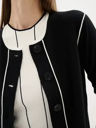 Inwear Sacco cardigan