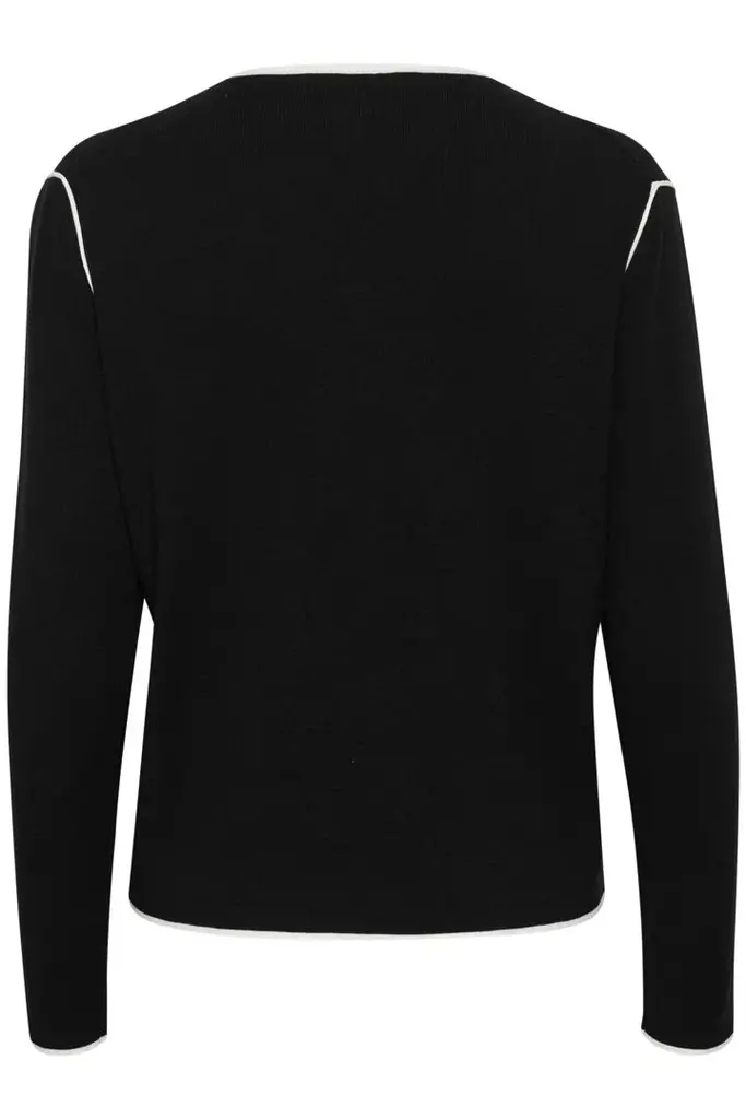 Inwear Inwear Sacco cardigan 30110580