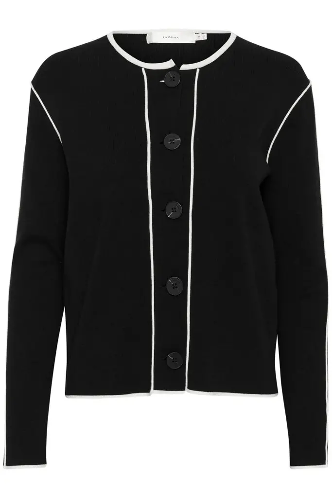 Inwear Inwear Sacco cardigan 30110580