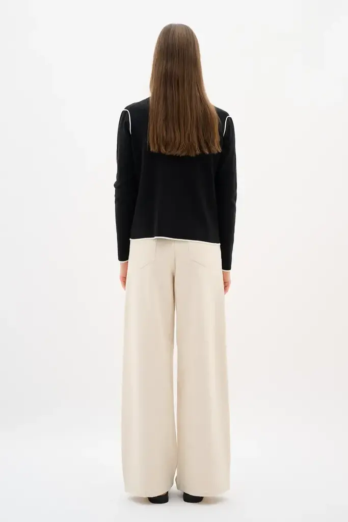 Inwear Inwear Sacco cardigan 30110580
