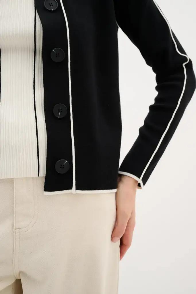 Inwear Inwear Sacco cardigan 30110580