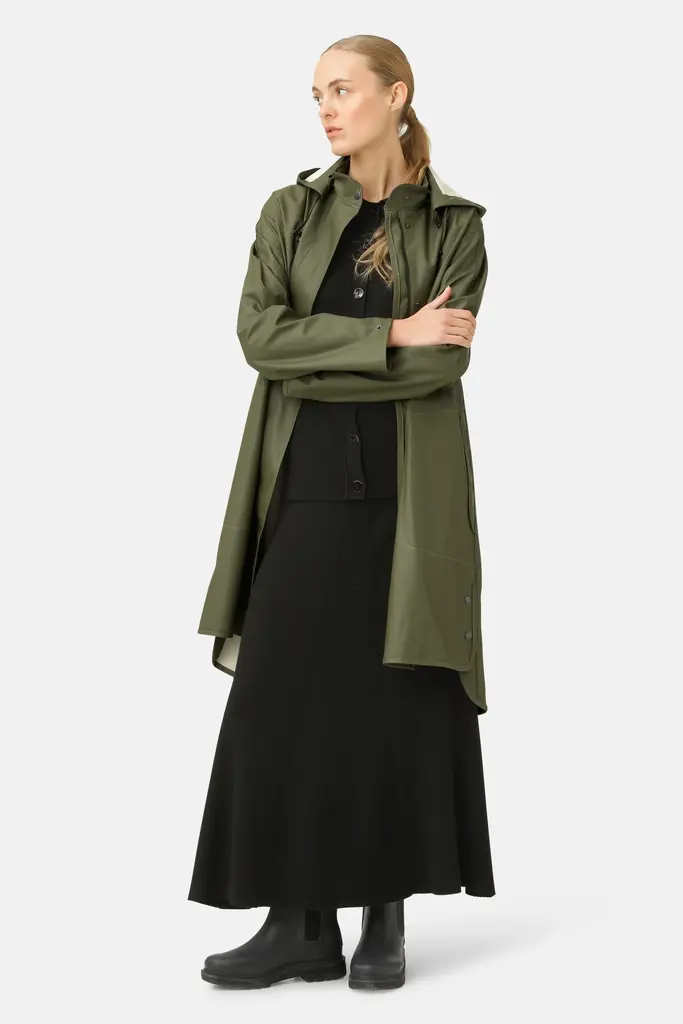 Ilse Jacobsen Ilse Jacobsen rain coat RAIN71
