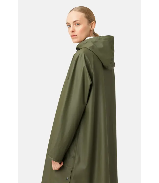 Ilse Jacobsen  rain coat