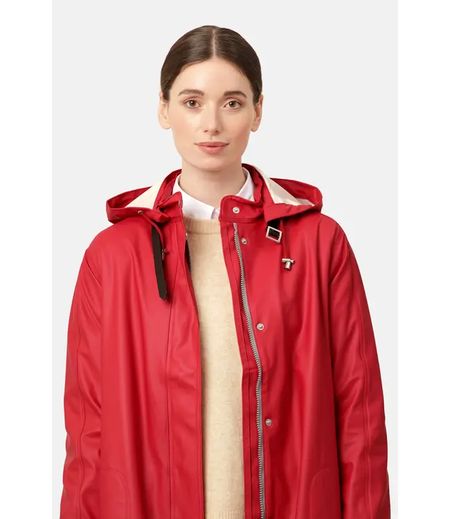 Ilse Jacobsen  rain coat