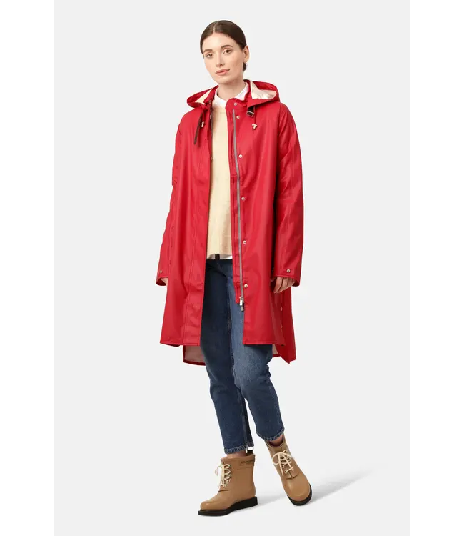 Ilse Jacobsen  rain coat