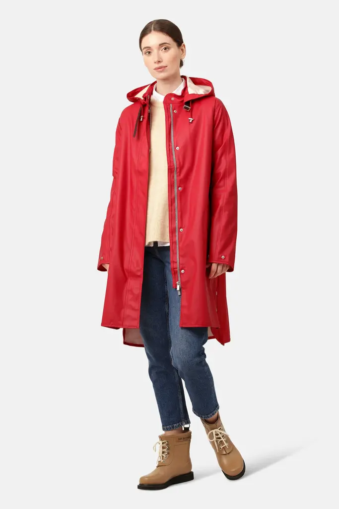 Ilse Jacobsen Ilse Jacobsen rain coat RAIN71