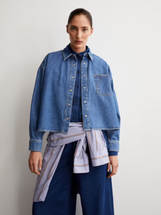 Armed Angels Nalaani blouse