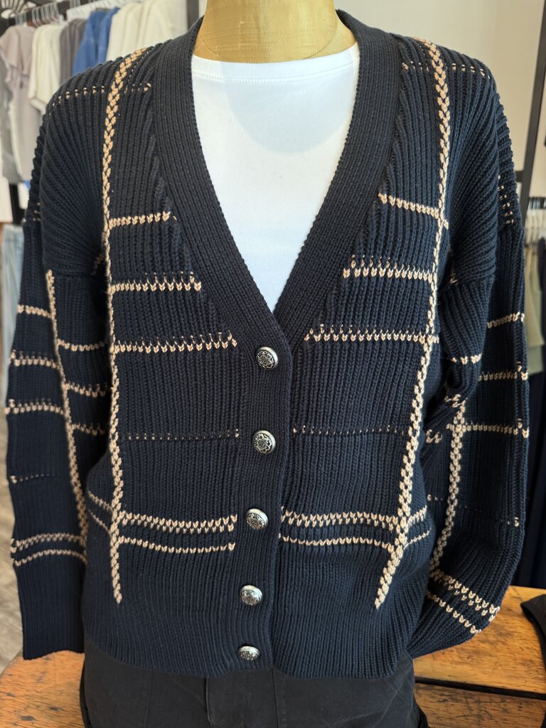 Autumn Cashmere Autumn Cashmere  N14018