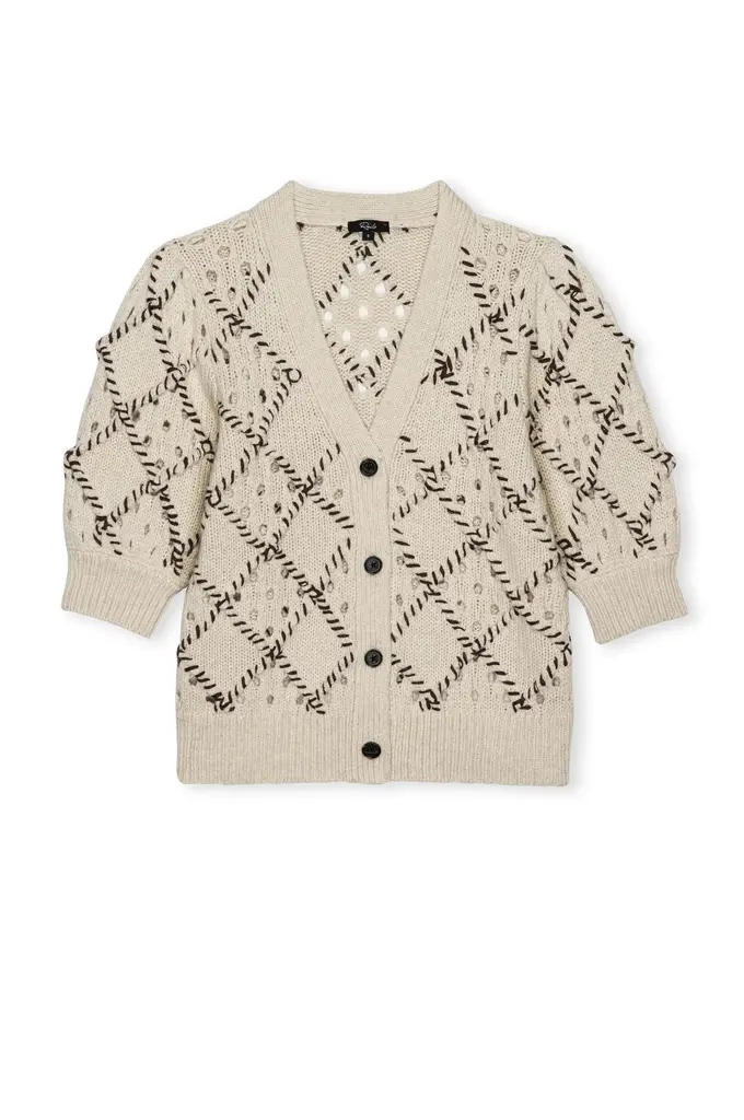 Rails Rails Ilsa cardi 863A-358B-1762