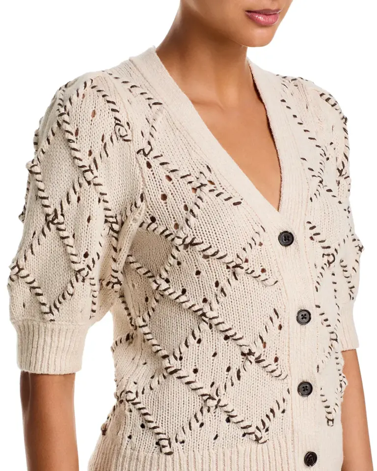 Rails Rails Ilsa cardi 863A-358B-1762