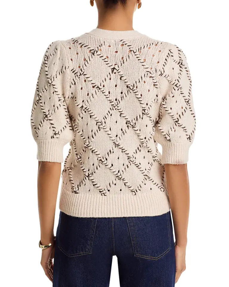 Rails Rails Ilsa cardi 863A-358B-1762