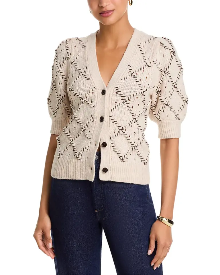 Rails Rails Ilsa cardi 863A-358B-1762