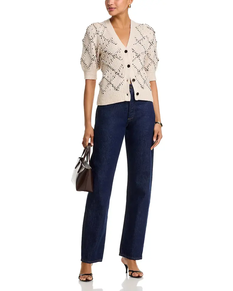 Rails Rails Ilsa cardi 863A-358B-1762