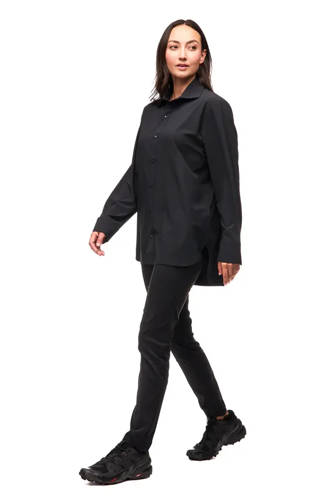 Indyeva Indyeva Breezy top W25T0063