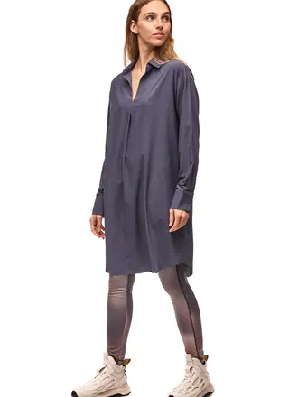 Indyeva Frivol long sleeve dress