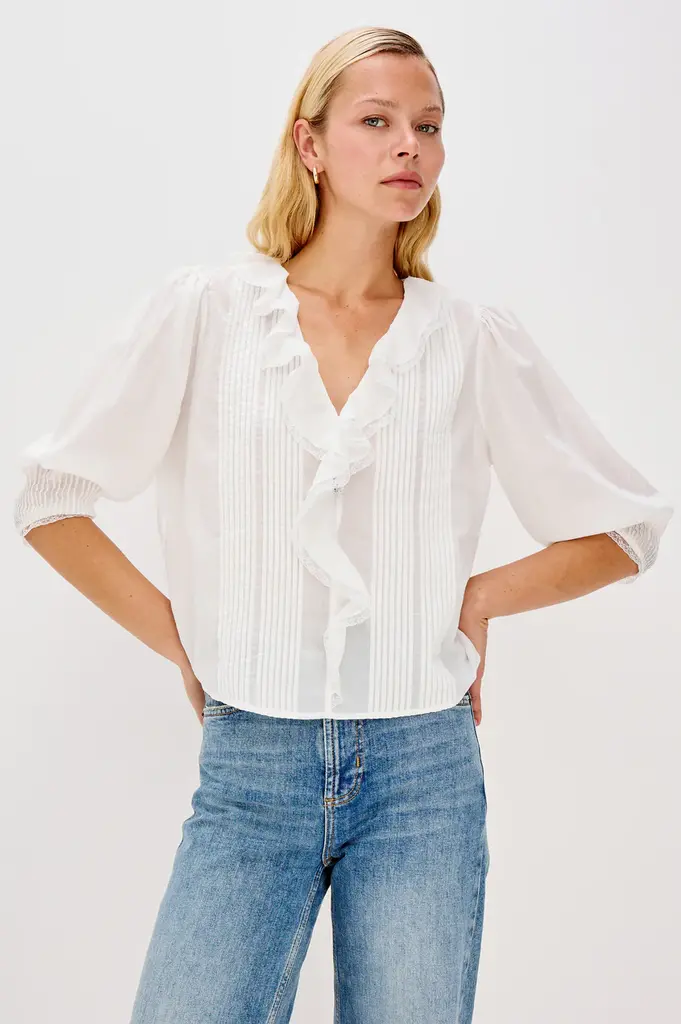 Rails Rails Mare top 649A-694C-002