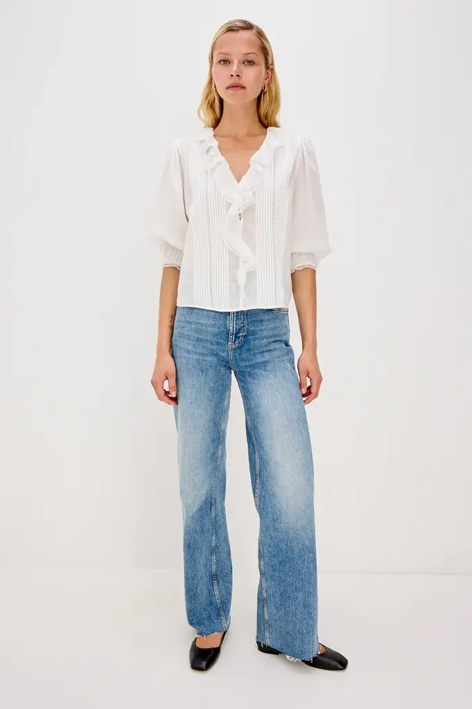 Rails Rails Mare top 649A-694C-002