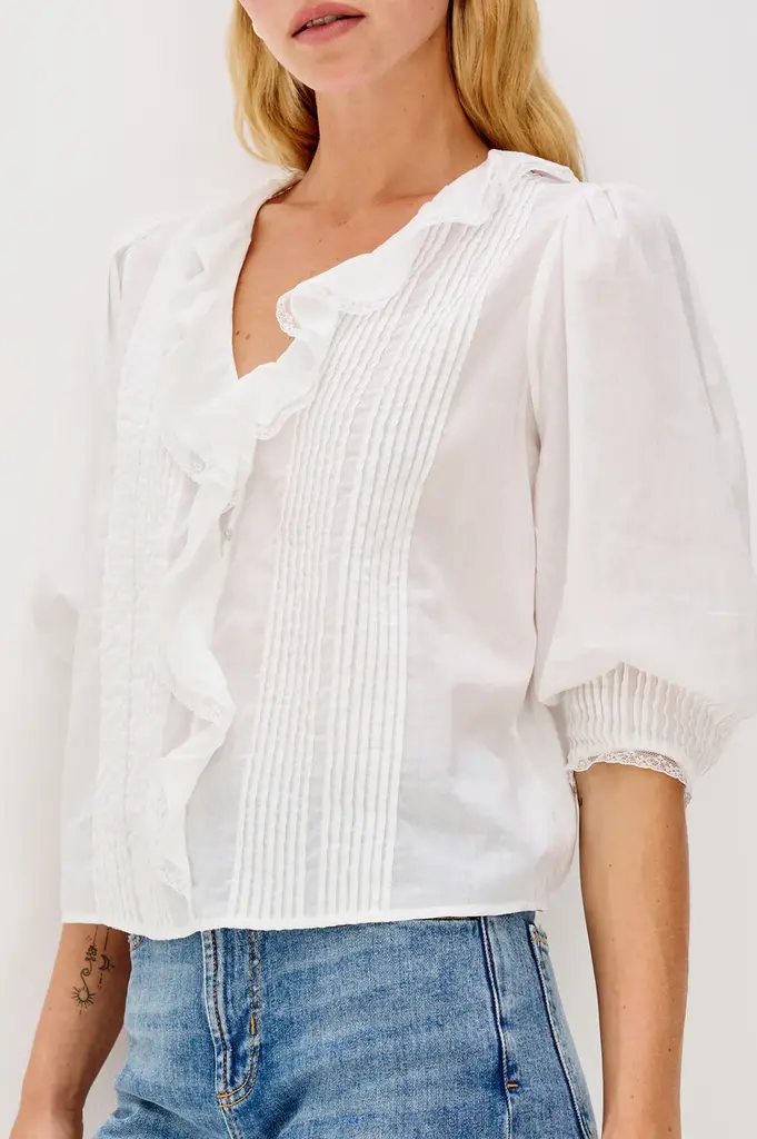 Rails Rails Mare top 649A-694C-002