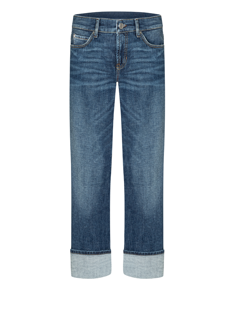 Cambio Cambio Kerry straight jean 91320140