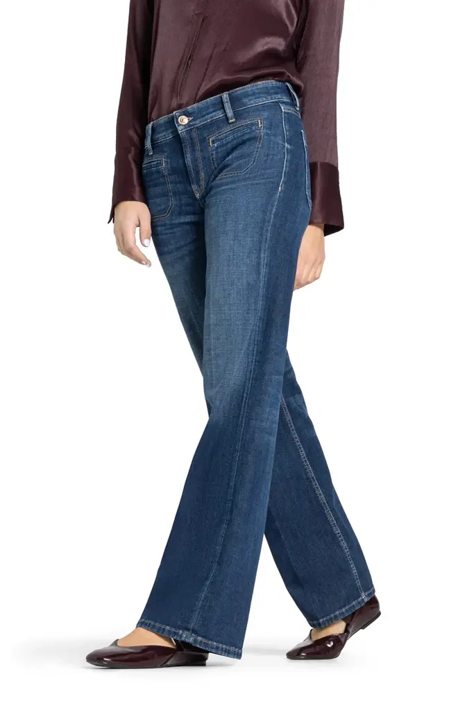 Cambio Cambio Tess jean 91500096