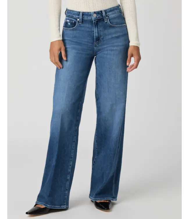 Paige Tatum 32" jean