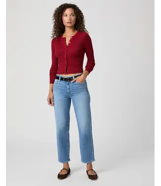 Paige Mason ankle jean