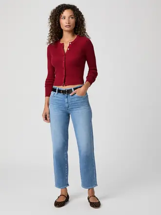 Paige Mason ankle jean