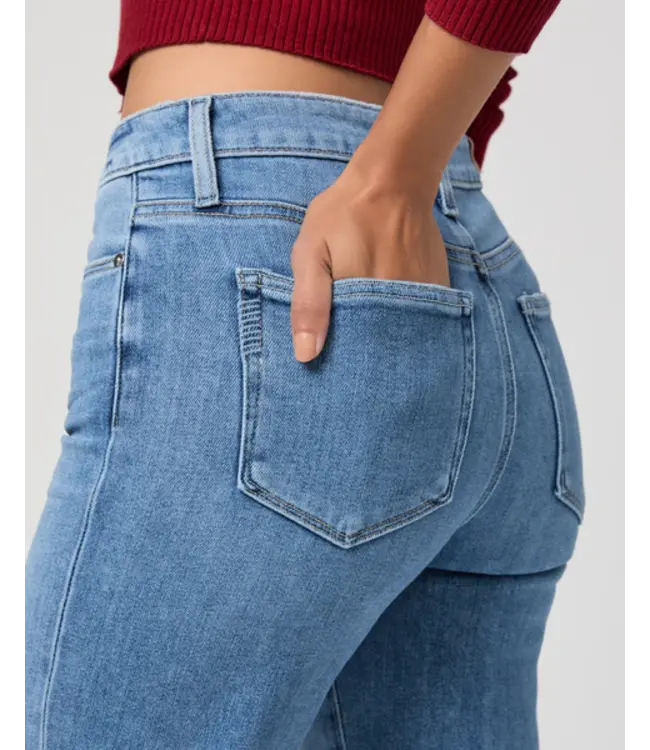 Paige Mason ankle jean