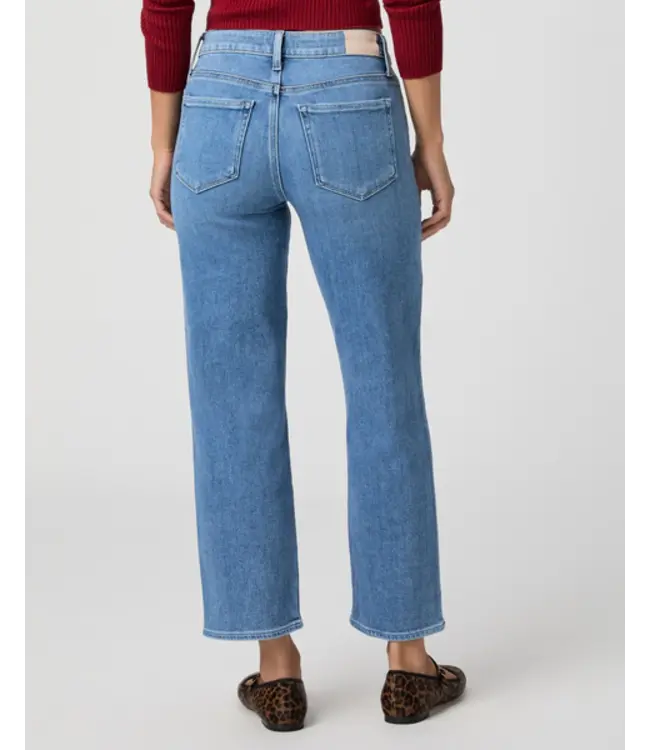 Paige Mason ankle jean