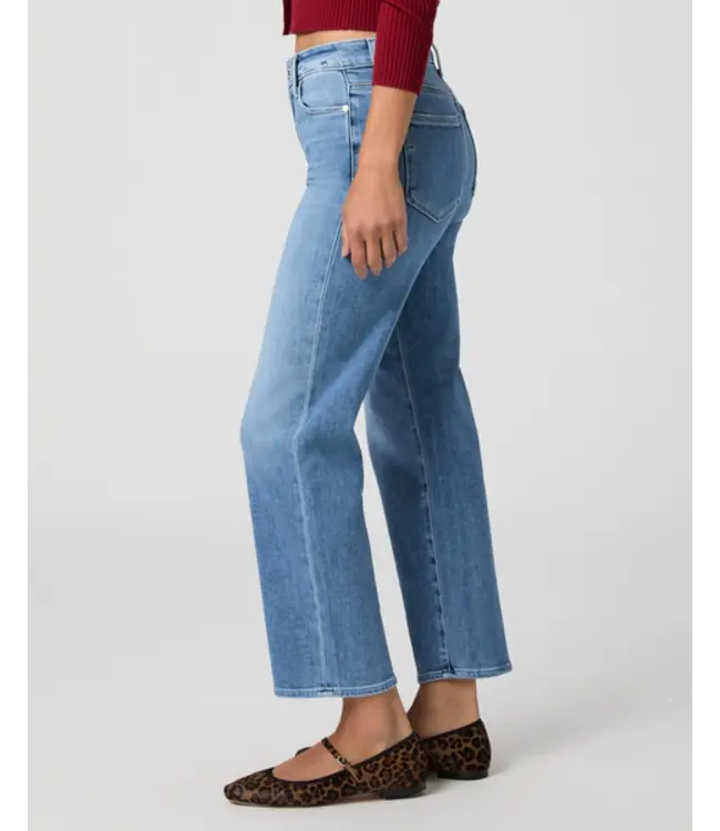 Paige Mason ankle jean