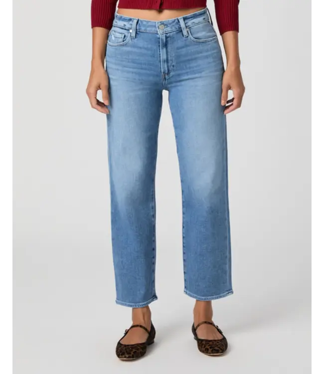 Paige Mason ankle jean