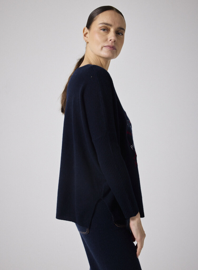 Not Shy Not Shy Lilly sweater 4704102C