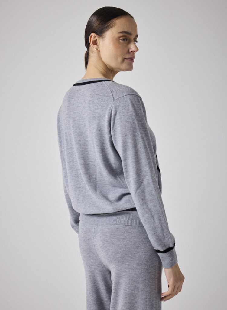 Not Shy Not Shy Carson sweater 4703084