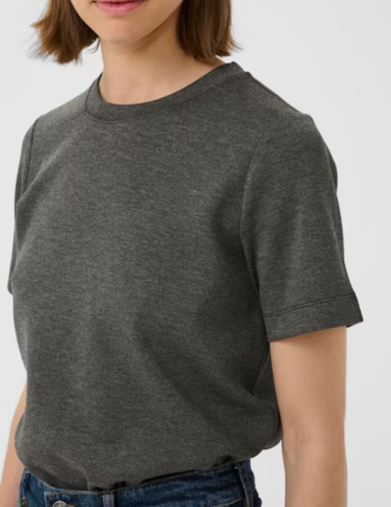 Inwear Inwear Vincent Melange Karmen tshirt 30107053