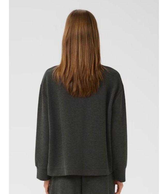 Inwear Gida melange vincent sweatshirt