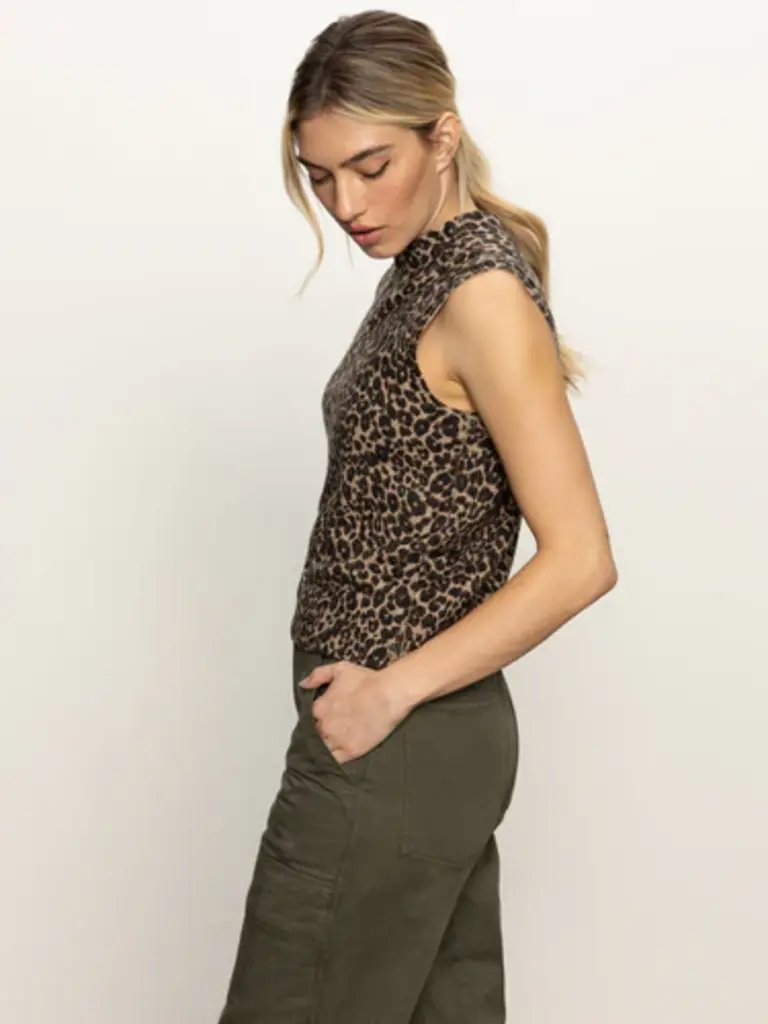 Sanctuary Sanctuary Fuzzy shell CW1633RB2X