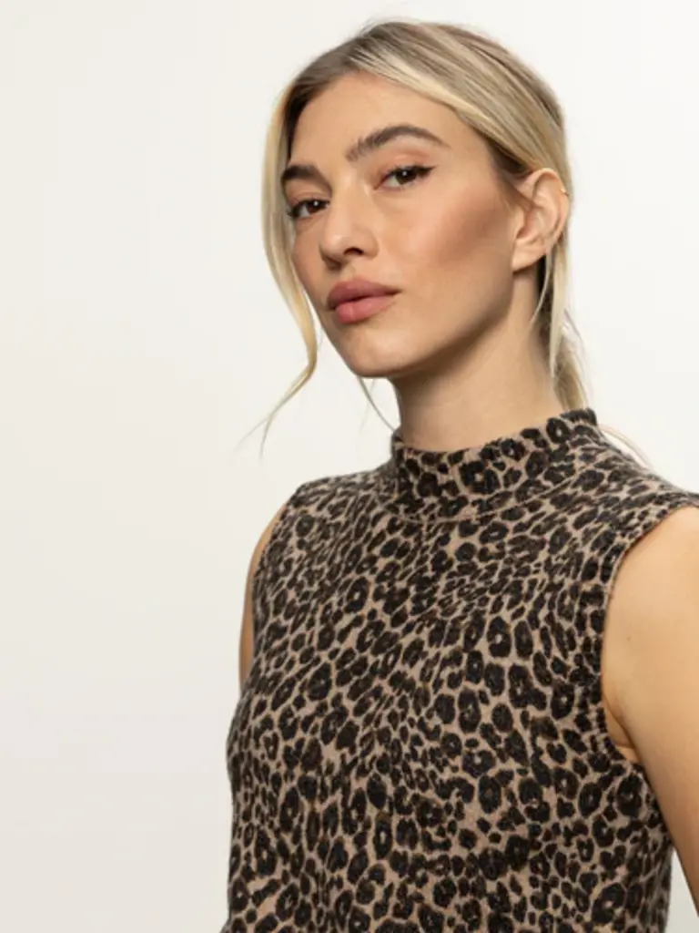 Sanctuary Sanctuary Fuzzy shell CW1633RB2X