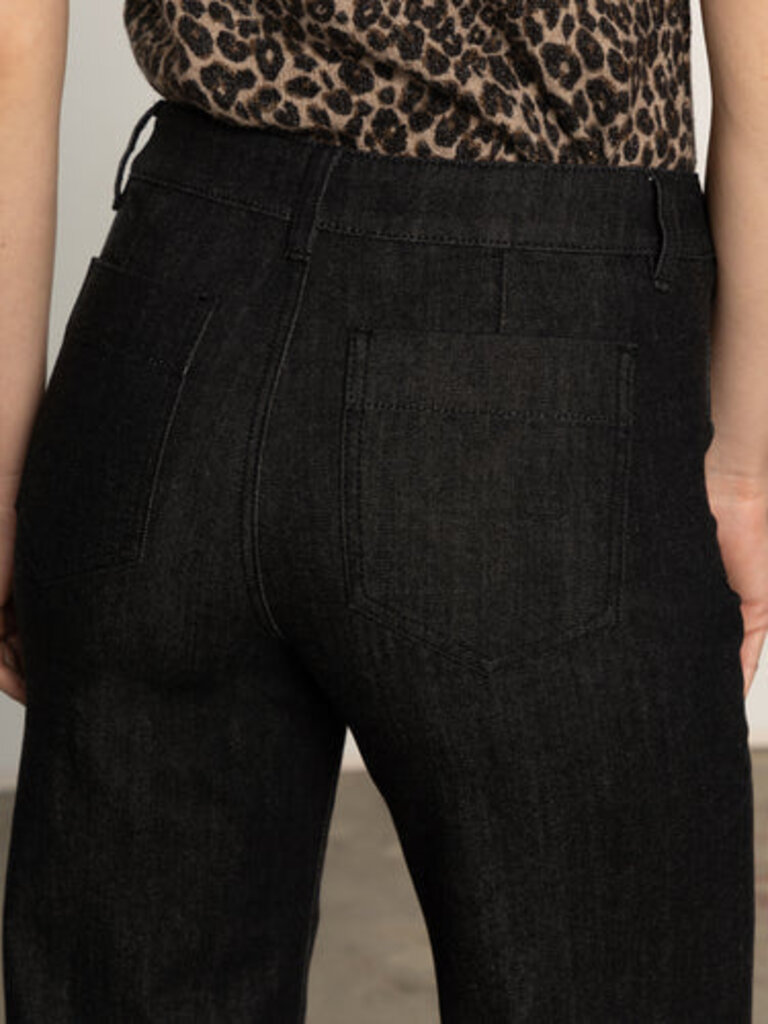 Sanctuary Sanctuary The Marine pant CP0983DC2X