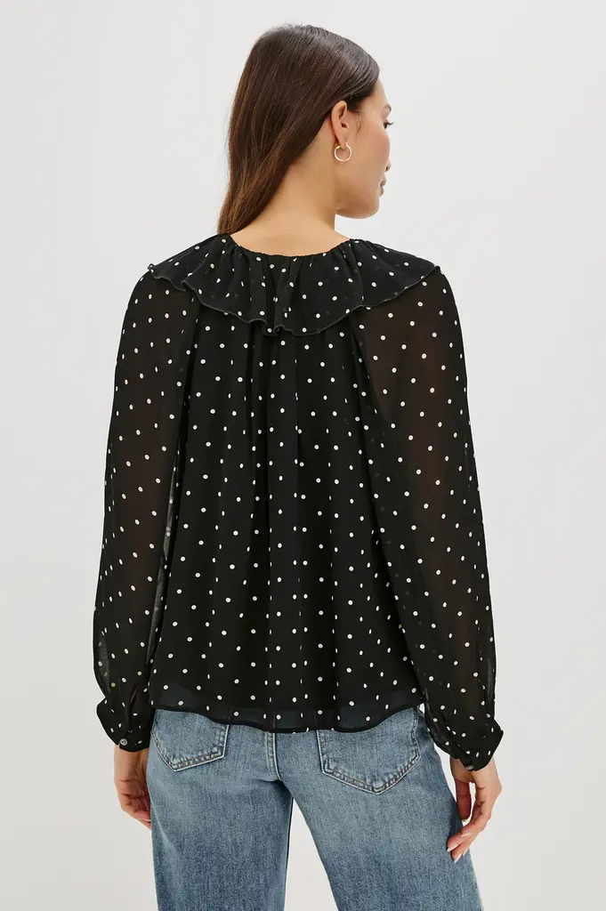 Rails Rails Honora blouse 536-676C-8308