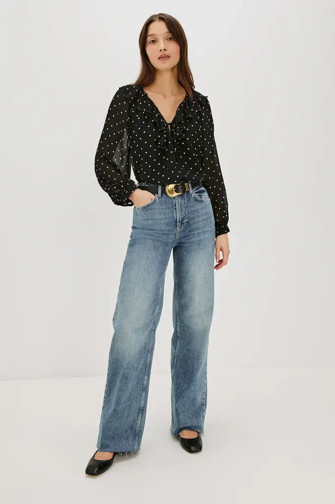 Rails Rails Honora blouse 536-676C-8308