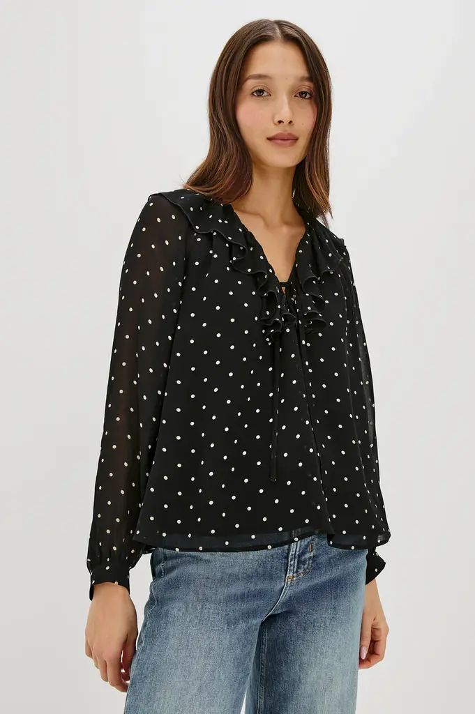 Rails Rails Honora blouse 536-676C-8308