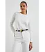 Rails Cotton cashmere long sleeve tee